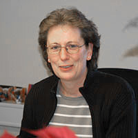 Gudrun Freimann