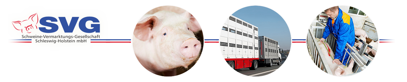 SVG Schweinevermarktungsgesellschaft Schleswig-Holstein mbH